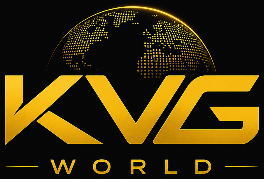 KVG Power